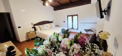 Cascia House | Le Coppare GuestHouse