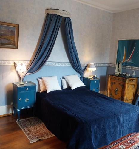 Bussang Bed & Breakfast | Le coq en pâte