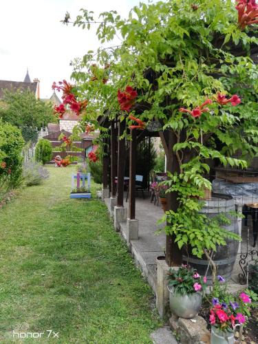 Romilly-sur-Seine Bed & Breakfast | Le Coq en pâte