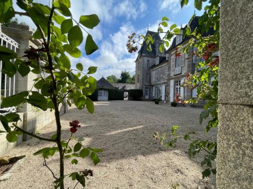 St.-Martin-des-Champs House | Le Corps de Garde du château