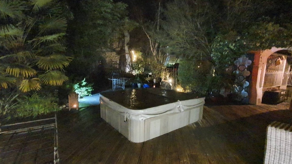 Pierry House | Le Corrigot