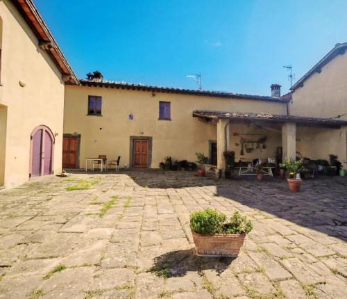Lastra a Signa House | Le Corti - Agriturismo Olio e Vino