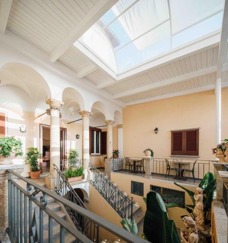 Polistena Bed & Breakfast | Le Corti - Dimora storica
