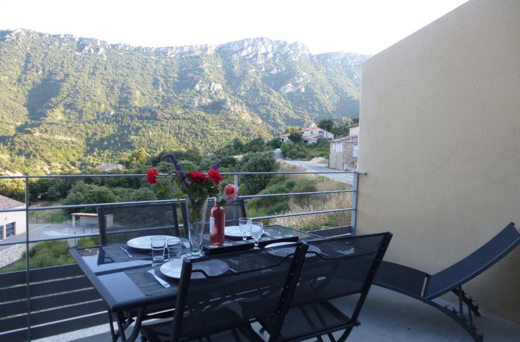 Duilhac-sous-Peyrepertuse House | LE COSY GITE