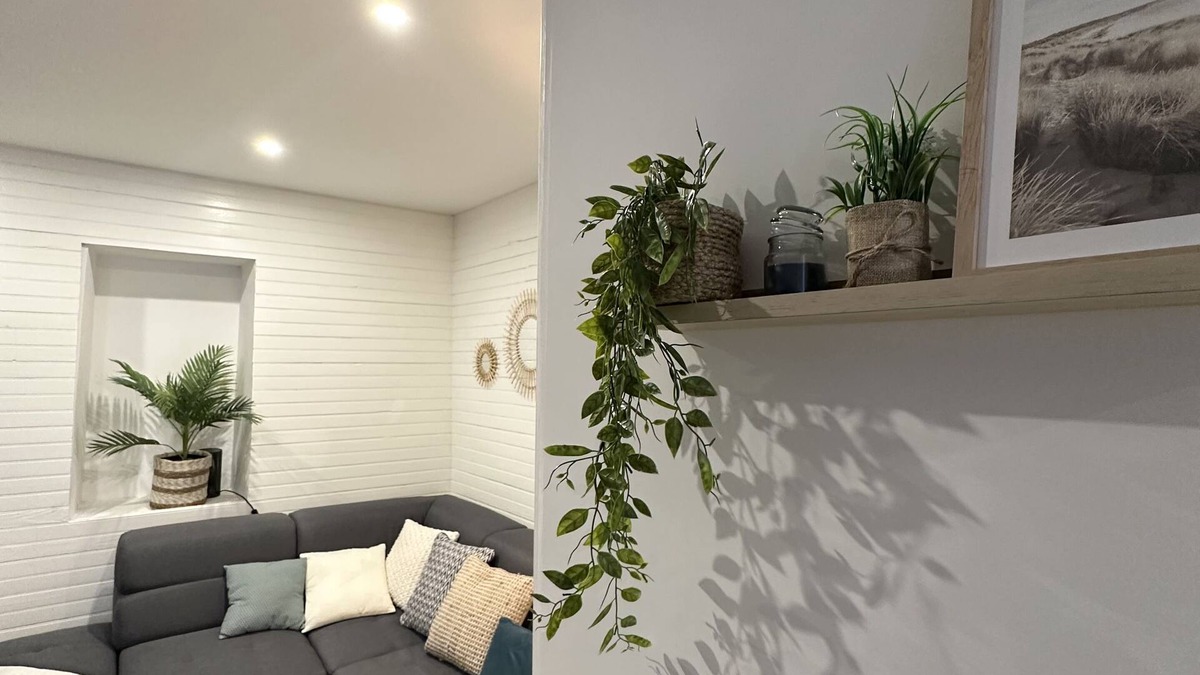 Nay Apartment | LE COSY / Rated 3 stars / Apartment in the center of Nay