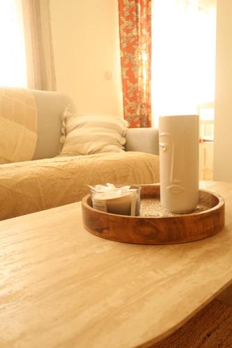 Peynier Apartment | le cosy Sainte Victoire