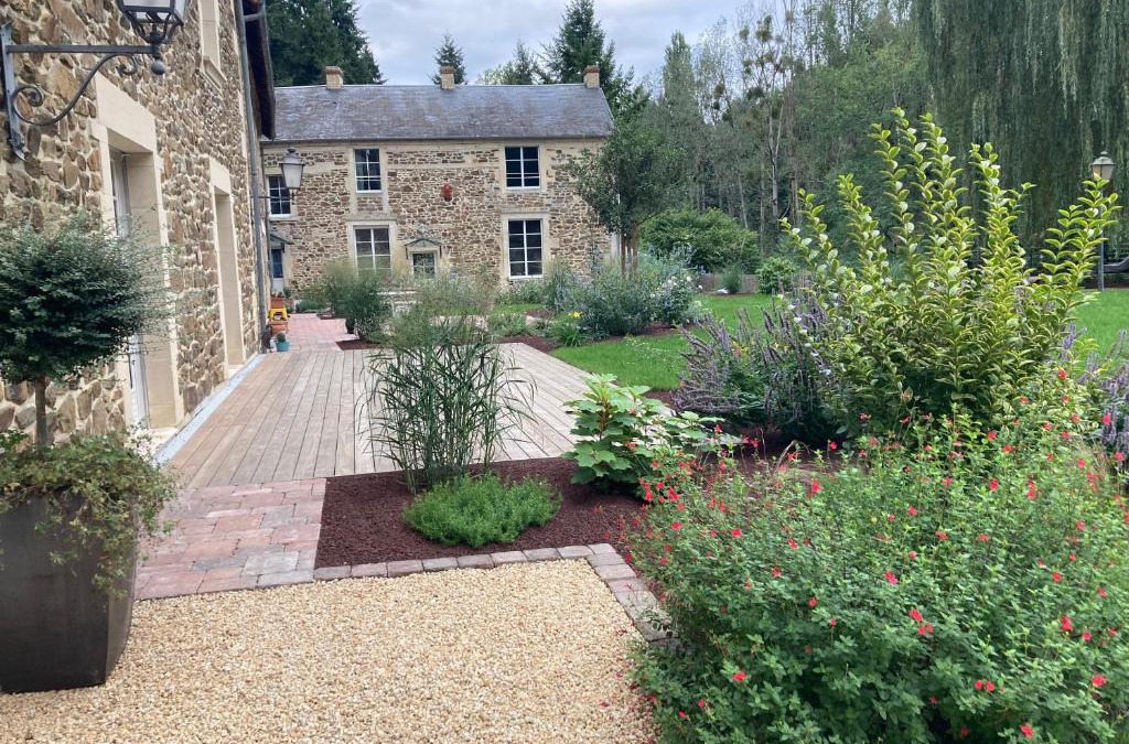 Laize-Clinchamps Bed & Breakfast | Le Coteau du Seigneur