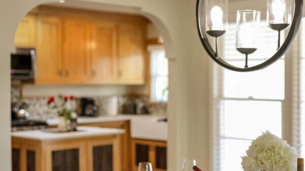 Altadena House | Le Coterie: Pasadena|UVSL Studios|Los Angeles