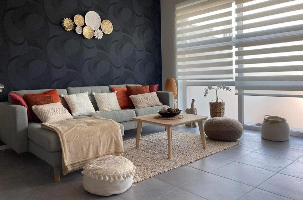 Quievrain House | LE COTTAGE