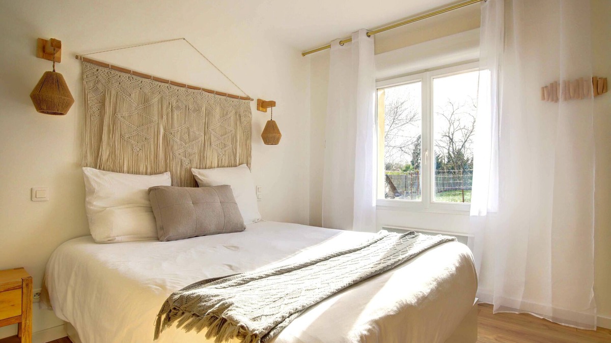 Peyrole Cottage | Le Cottage Bohème Nature Private heated pool - Les Cottages du Tarn