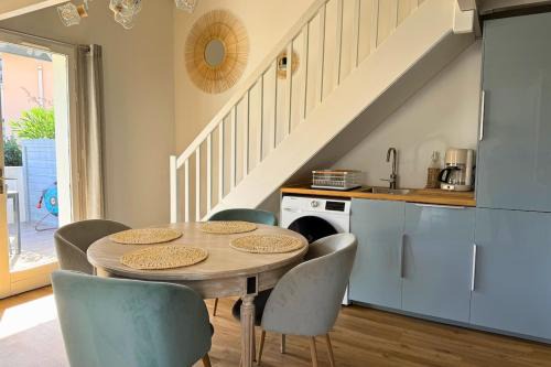 Biscarrosse Plage House | Le Cottage Détente