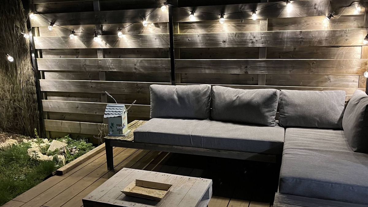 Frelinghien House | Le Cottage du Bord de la Lys à 20 min de Lille