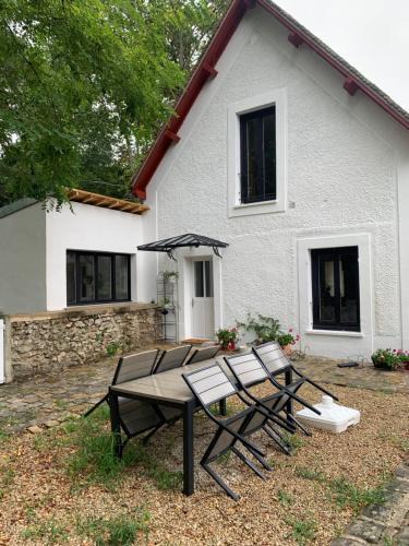 Boissettes House | Le Cottage du Domaine