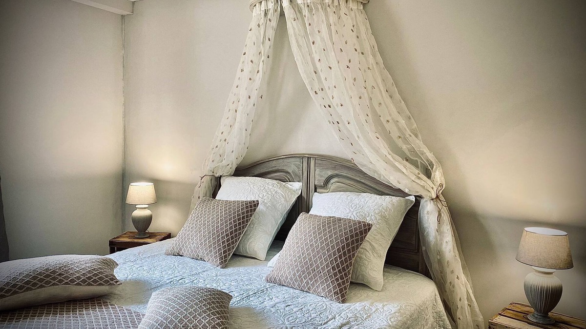 La Motte-du-Caire House | Le Cottage du Brask