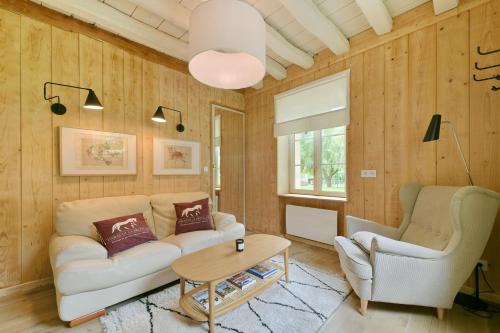 Boitron House | Le Cottage du Haras - Petite maison au calme