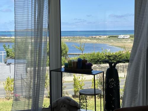 Louannec House | Le cottage du Lenn