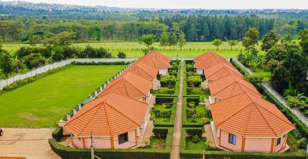 Mbale Hotel | Le Cottage Mbale
