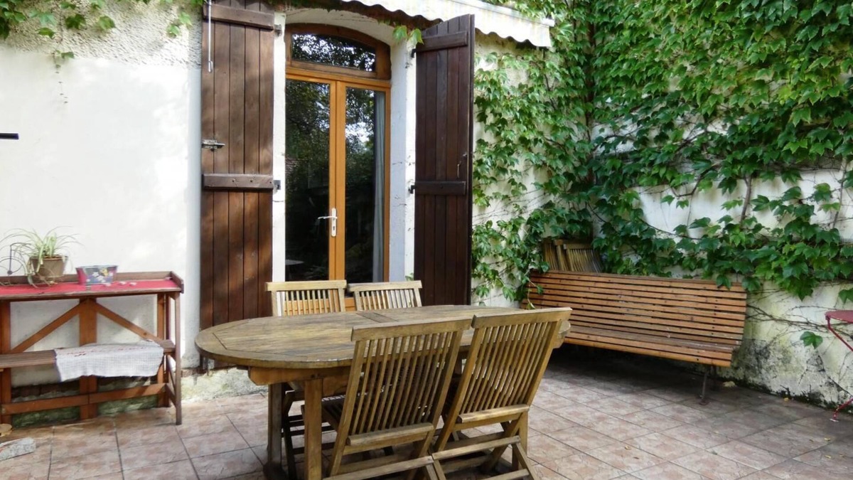 Solferino House | Le Cottage - Solferino
