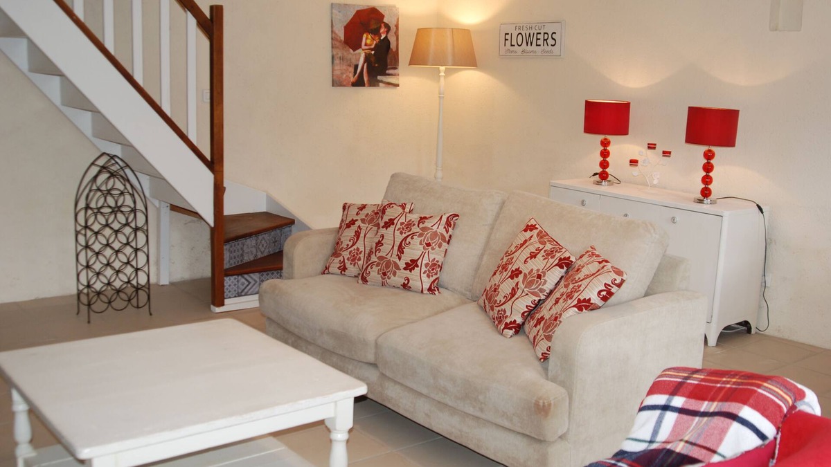 Foussais-Payre Cottage | Le Cottage Vendéen