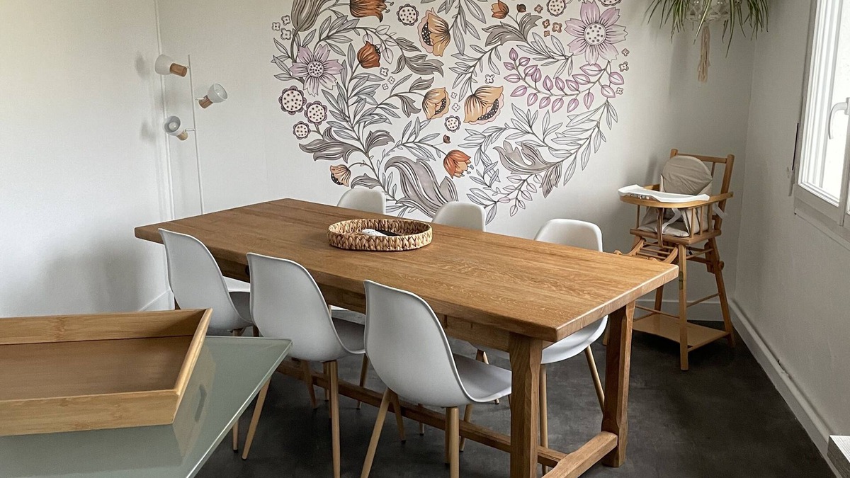 Sainte-Marie-des-Champs Apartment | Le Coty - Appartement -St Marie des Champs