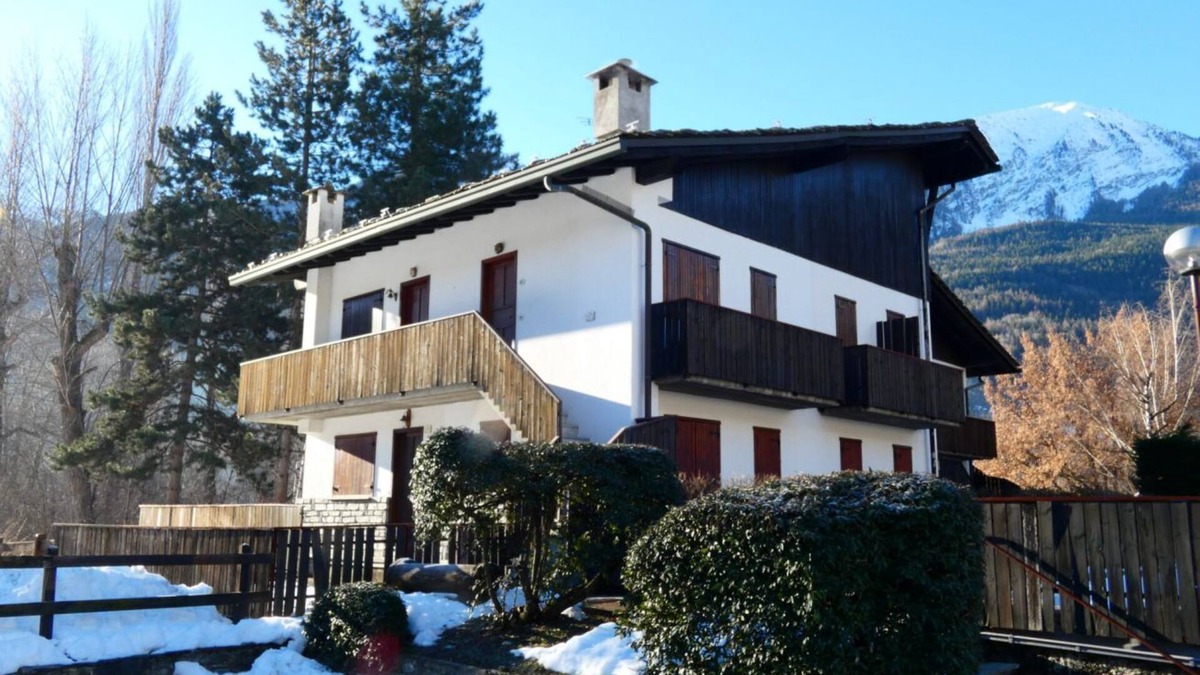 Morgex Apartment | Le coucou de Thovexs