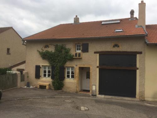 Coincy Bed & Breakfast | Le coup de coeur