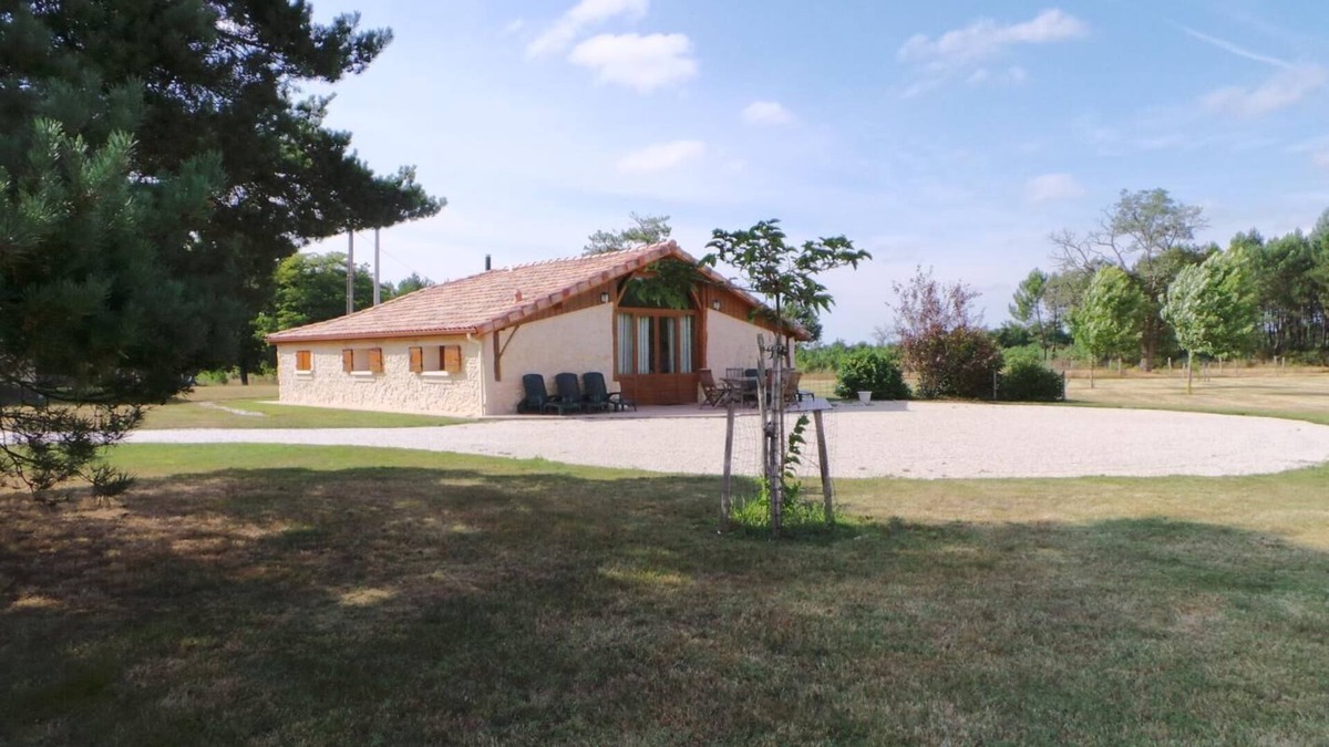 Sainte-Helene House | LE Courtiou - Sainte-helene
