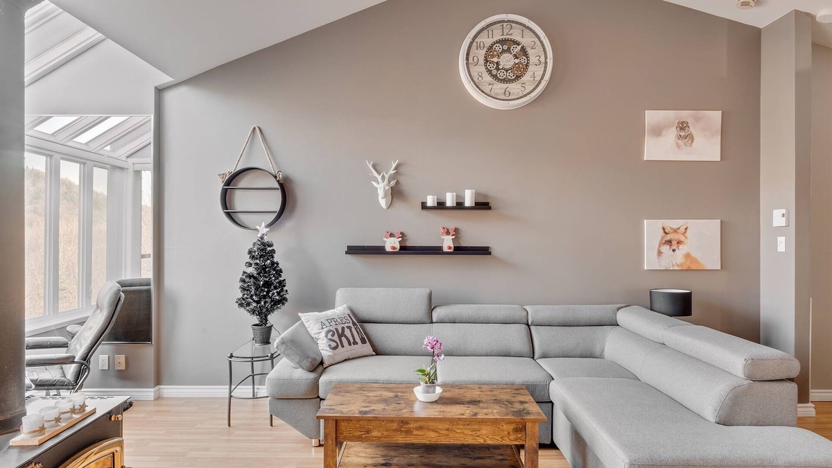 Stoneham Condo | Le Cozy-Condo to rent in Stoneham (CITQ 239956)