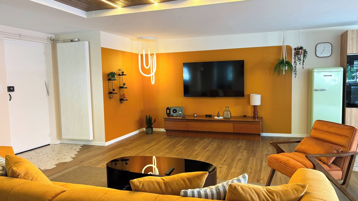 Saint-Lo Apartment | Le Cozy Loft - 115m2 - 4 pers - All comforts in the heart of Saint-Lô