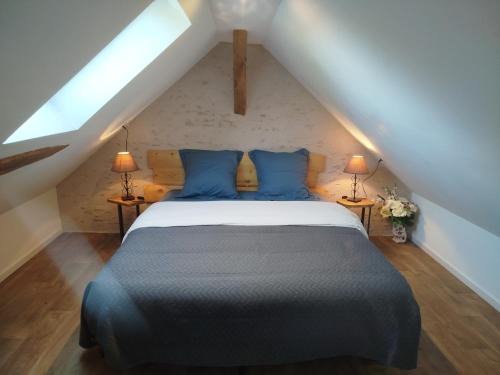Fresnes House | Le Cris Lo