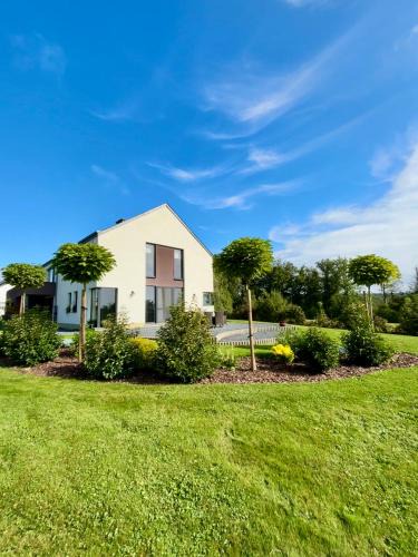 Florenville House | Le Daguet pour 4