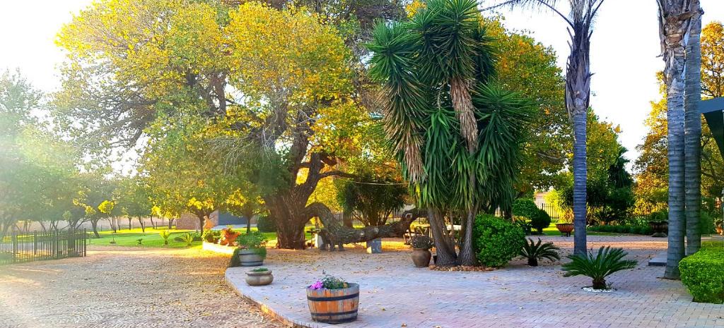 Klerksdorp Apartment | LE -DANTE