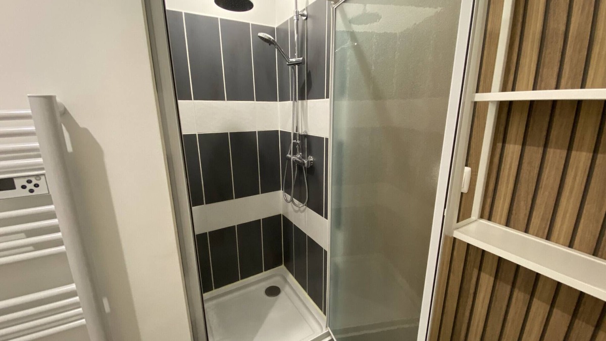 Fontaine Lestang-Bagatelle-Papus-Tabar-Bordelongue Apartment | Le Desbals : T2 agréable près du métro