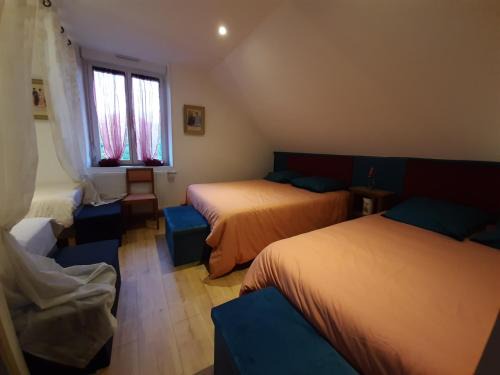Le Mele-sur-Sarthe Apartment | LE DEUX GAULLE
