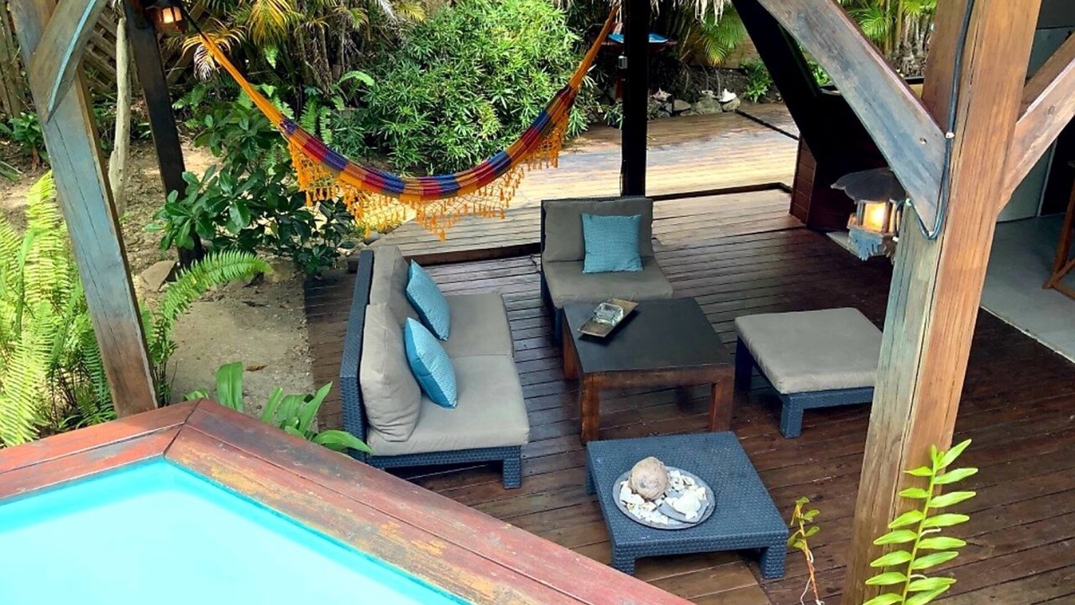 Le Diamant House | Le Diamant - Charming Villa, swimming pool, 300m from the beach