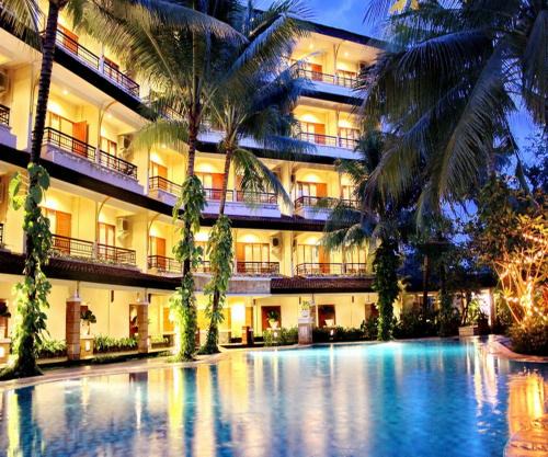 Serang Hotel | Le Dian Hotel