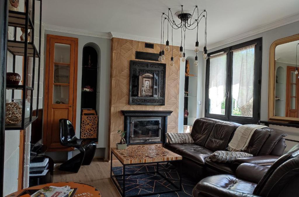 Orvault Apartment | Le Diapason
