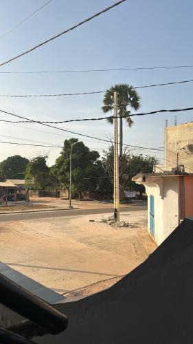 Ziguinchor House | Le Diena