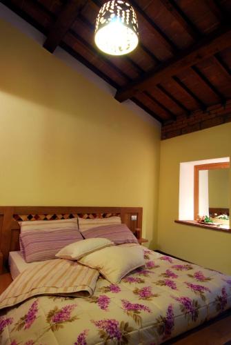Orvieto House | Le Dimore by Borgo Tessile - Feronia