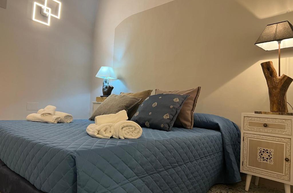 Venosa Bed & Breakfast | Le Dimore Del Gufo - La Cattedrale