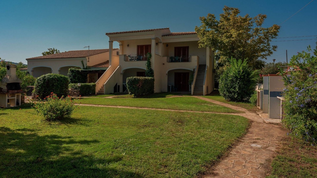 Budoni Apartment | Le Dimore di Budoni Trilocale, Budoni, Italy