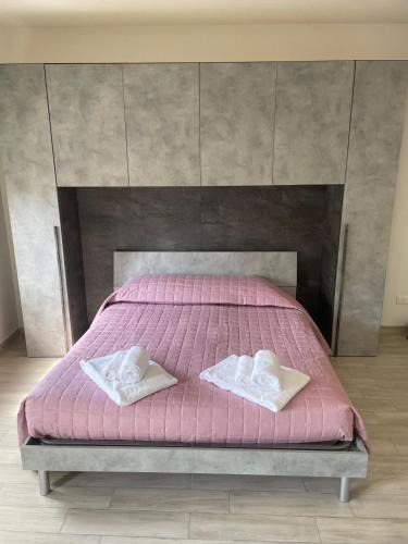 Medole Apartment | Le dimore di Genny 1