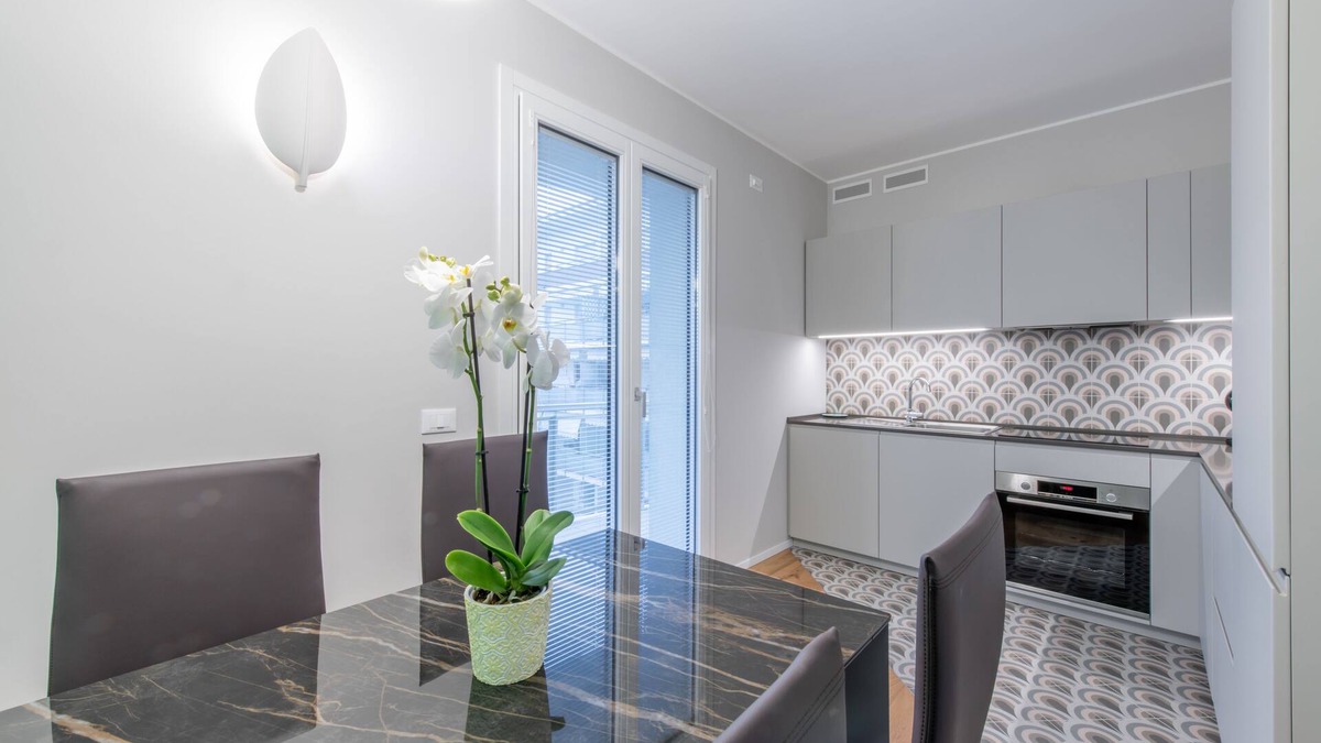 Ortona Apartment | Le Dimore di Gio' Verde