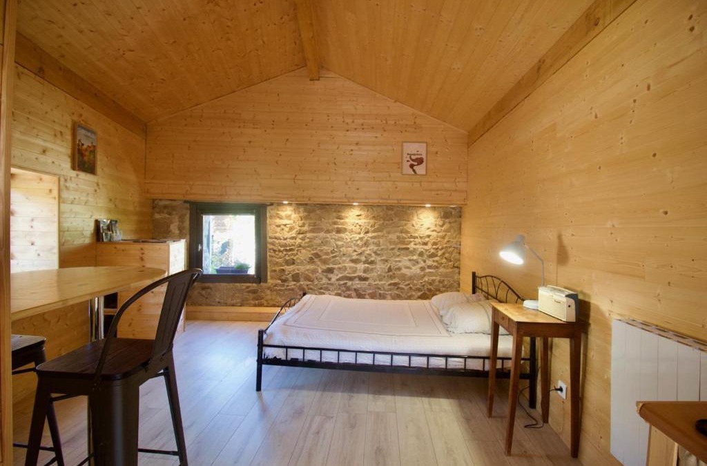 Chiroubles House | le dixneufcentvinschiroubles