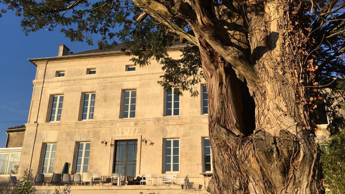 Mareuil House | Le Dojo du Plessis