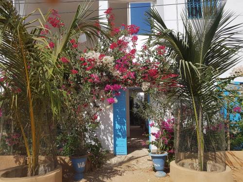 Mbour Apartment | Le Dolmen de Mbour