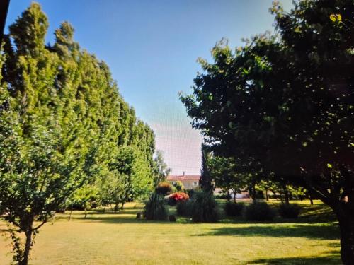 Saint Germain du Seudre Bed & Breakfast | Le Domaine des peupliers