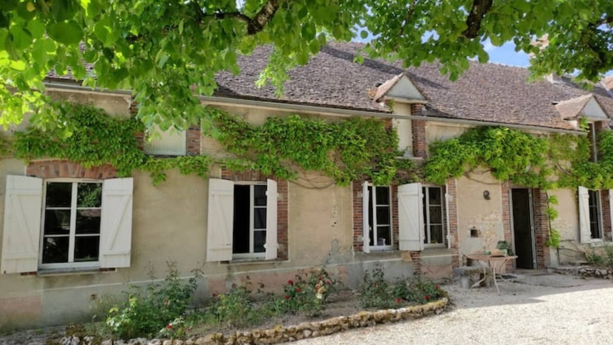 Saint-Loup-de-Naud House | Le Domaine du Tilleul