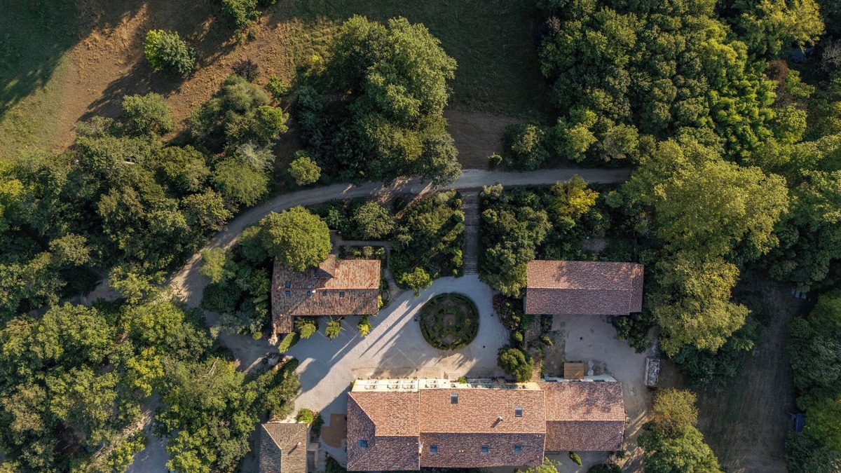 Montferrand Hotel | Le Domaine de Camboyer - The Originals Collection