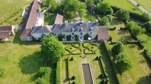 Bouce Bed & Breakfast | Le Domaine de Cordey
